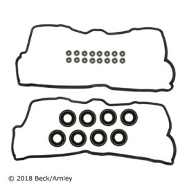 BECK ARNLEY VALVE COVER SET