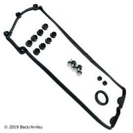 BECK ARNLEY VALVE COVR GSKT