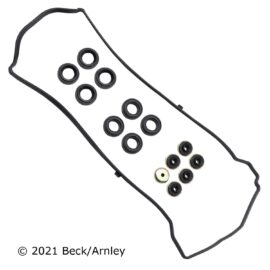 BECK ARNLEY VALVE COVR GSKT