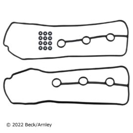 BECK ARNLEY VALVE COVR GSKT