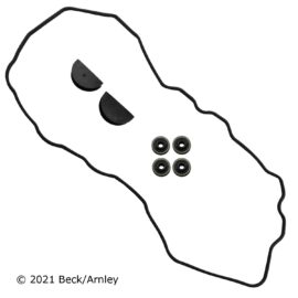 BECK ARNLEY VALVE COVR GSKT