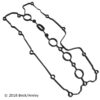 BECK ARNLEY VALVE COVR GSKT