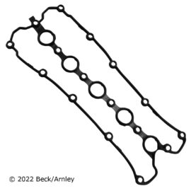 BECK ARNLEY VALVE COVR GSKT