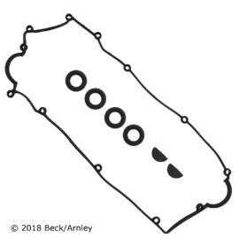 BECK ARNLEY VALVE COVR GSKT