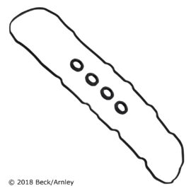 BECK ARNLEY VALVE COVR GSKT
