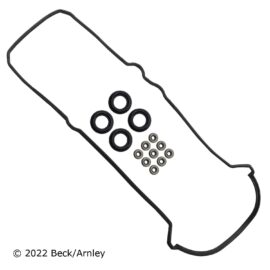 BECK ARNLEY VALVE COVR GSKT