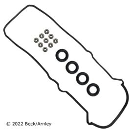 BECK ARNLEY VALVE COVR GSKT
