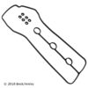 BECK ARNLEY VALVE COVR GSKT