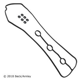 BECK ARNLEY VALVE COVR GSKT