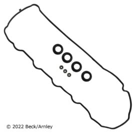 BECK ARNLEY VALVE COVR GSKT