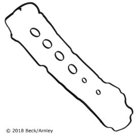 BECK ARNLEY VALVE COVR GSKT