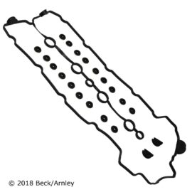BECK ARNLEY VALVE COVER GKT