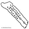 BECK ARNLEY VALVE COVER GKT