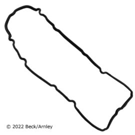 BECK ARNLEY VALVE COVR GSKT