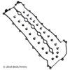 BECK ARNLEY VALVE COVER