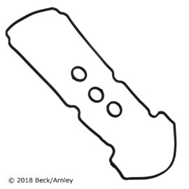 BECK ARNLEY VALVE COVER GSK