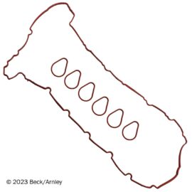 BECK ARNLEY VALVE COVR GSKT