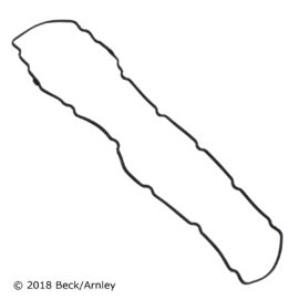 BECK ARNLEY VALVE COVER GSK
