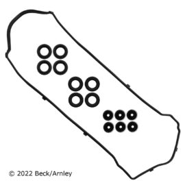 BECK ARNLEY VALVE COVER SET