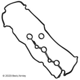 BECK ARNLEY VALVE COVER GKT