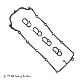 BECK ARNLEY BECK ARNLEY GSK