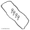 BECK ARNLEY VALVE COVER SET