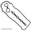 BECK ARNLEY V/C GASKET SET