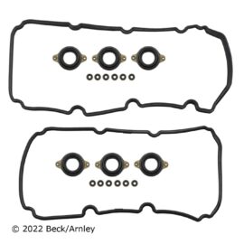 BECK ARNLEY V/C GASKET SET