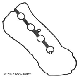 BECK ARNLEY VALVE COVER SET