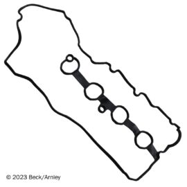 BECK ARNLEY V/C GASKET SET