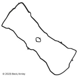 BECK ARNLEY V/C GASKET SET