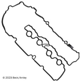 BECK ARNLEY V/C GASKET SET