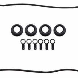 BECK ARNLEY VALVE COVER GAS