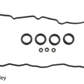 BECK ARNLEY VALVE COVER GAS