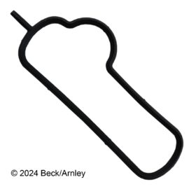 BECK ARNLEY INTAKE PLENUM
