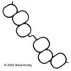 BECK ARNLEY PLENUM GASKET