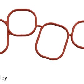 BECK ARNLEY PLENUM GASKET S