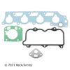 BECK ARNLEY INTAKE MANIFOLD