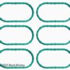 BECK ARNLEY PLENUM GASKET