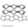 BECK ARNLEY MFLD GASKET SET