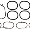 BECK ARNLEY MFLD GASKET SET