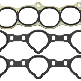 BECK ARNLEY MFLD GASKET SET