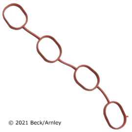 BECK ARNLEY BECK ARNLEY .