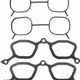 BECK ARNLEY INT MANIFOLD GA