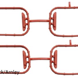 BECK ARNLEY INT MANIFOLD GA