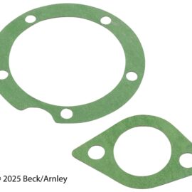 BECK ARNLEY WATER PUMP GSKT
