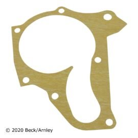 BECK ARNLEY WATER PUMP GSKT