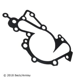 BECK ARNLEY WATER PUMP GSKT