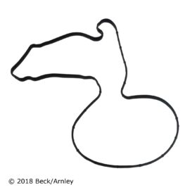 BECK ARNLEY WATER PUMP GSKT