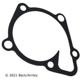 BECK ARNLEY WATER PUMP GSKT